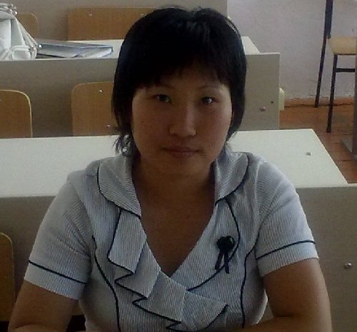 Профиль