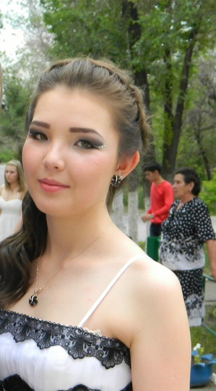 Профиль