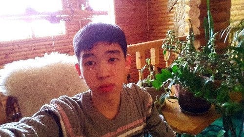 Профиль