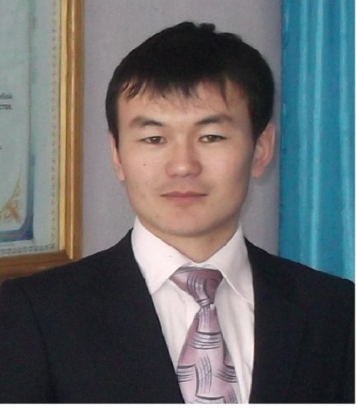 Профиль