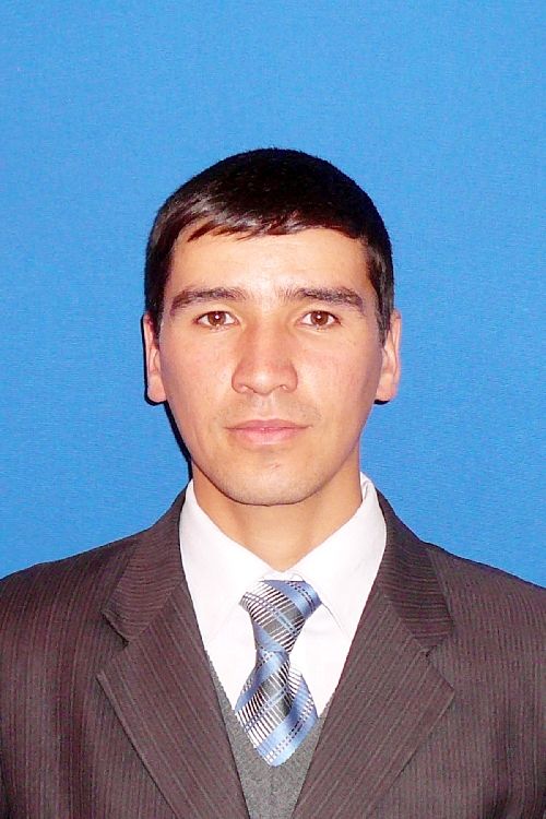 Профиль