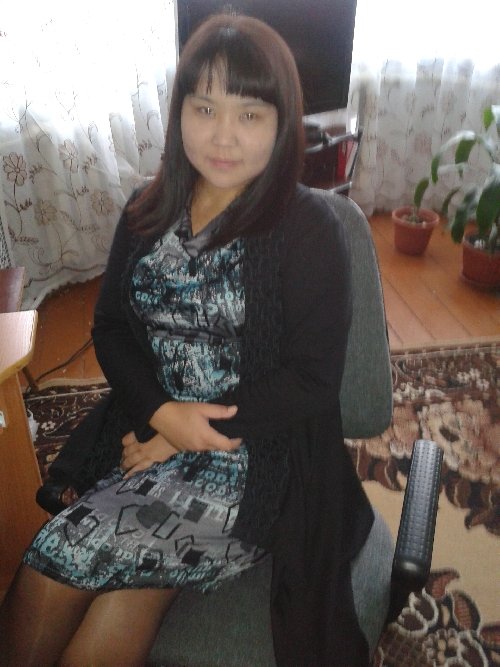 Профиль