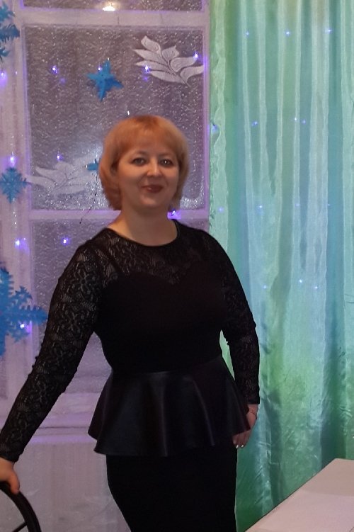 Профиль