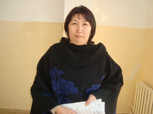 Профиль