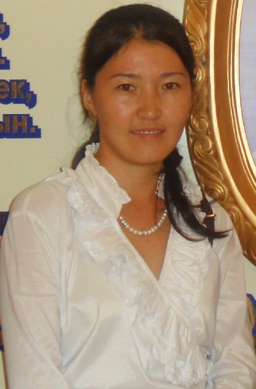Профиль