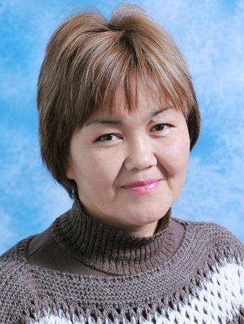 Профиль