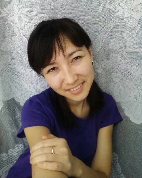 Профиль