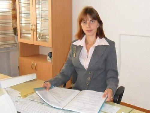 Профиль