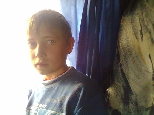 Профиль