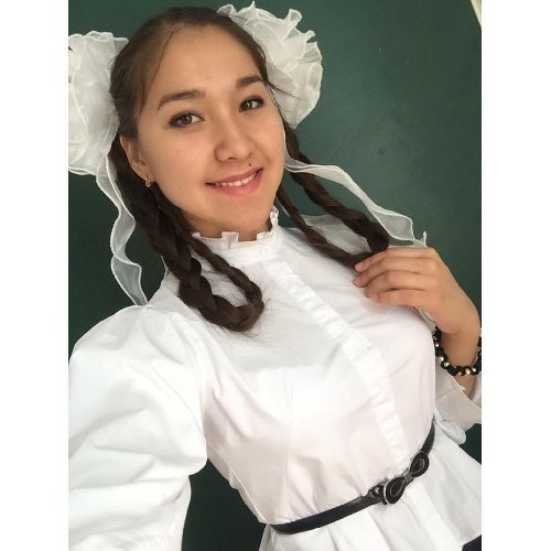 Профиль