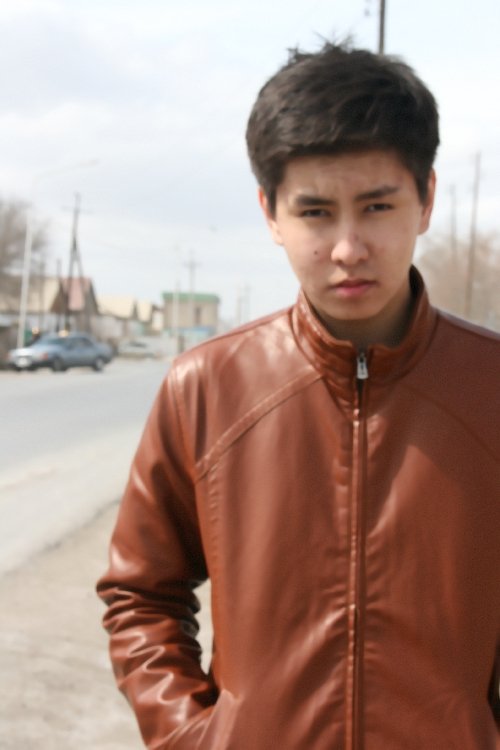 Профиль