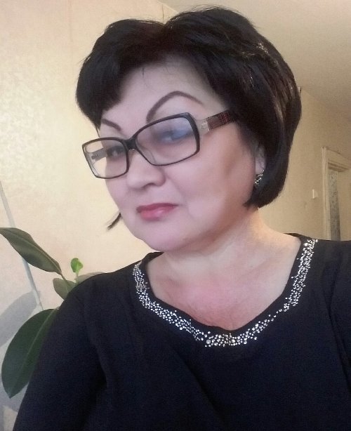Профиль