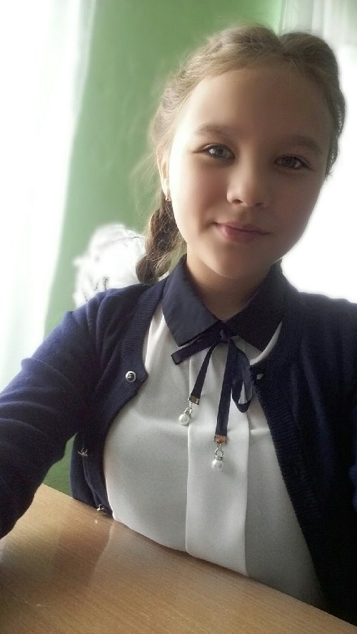 Профиль