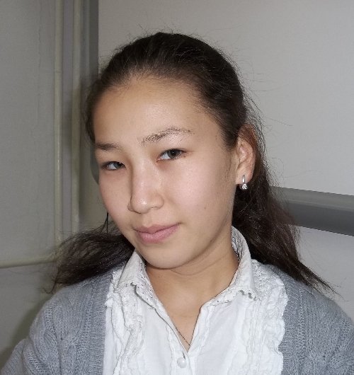 Профиль
