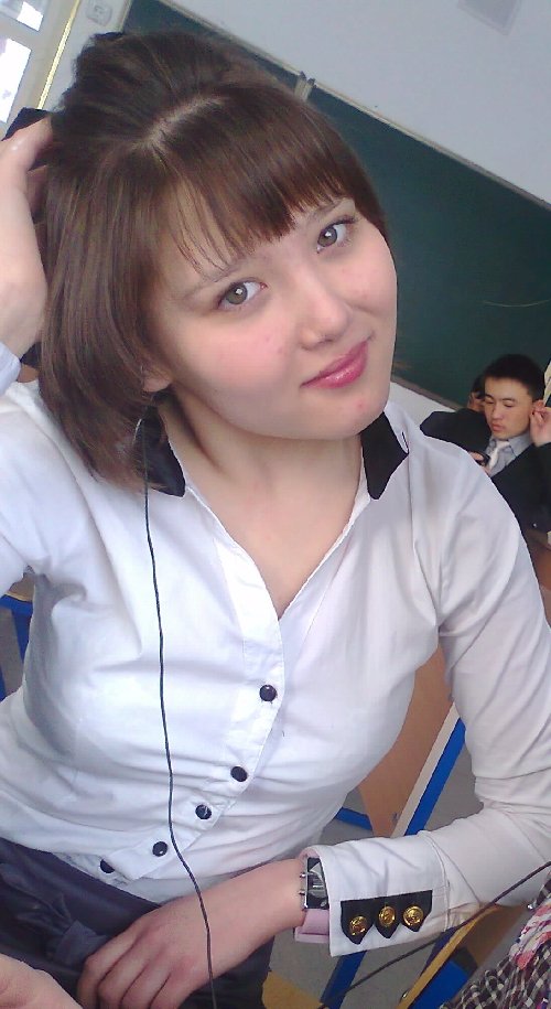 Профиль