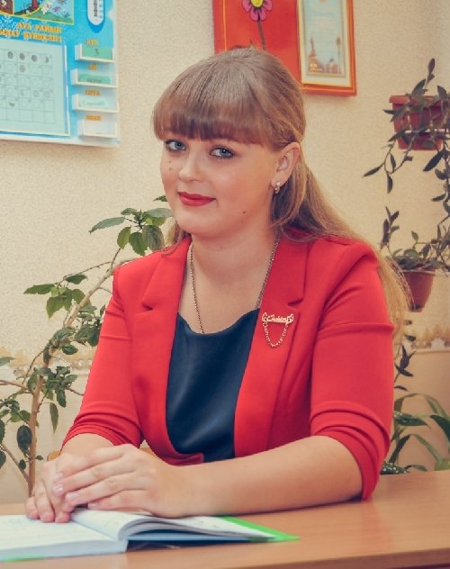 Профиль