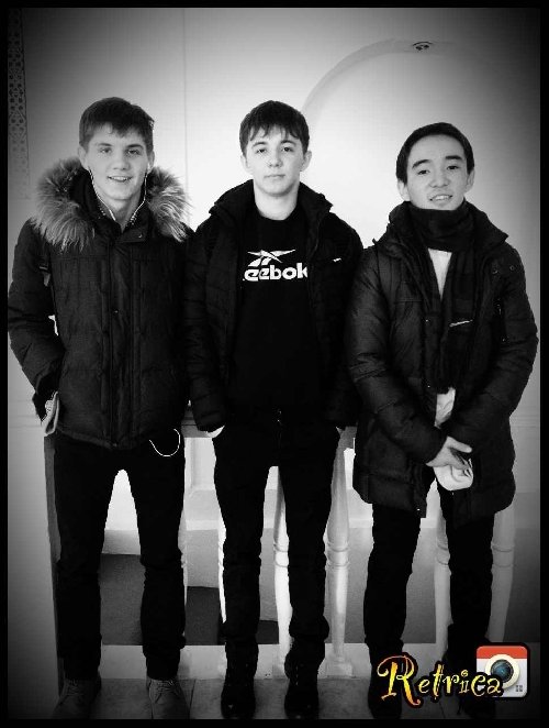 Профиль
