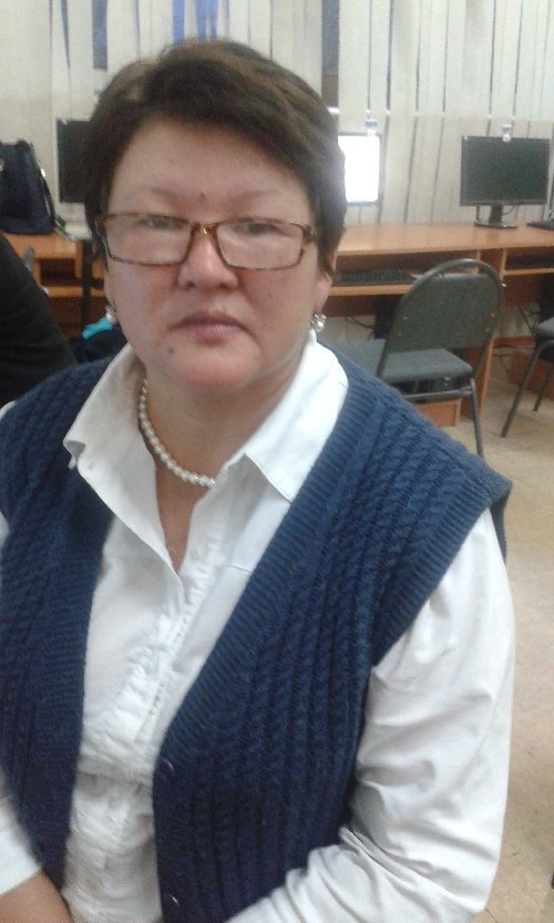 Профиль