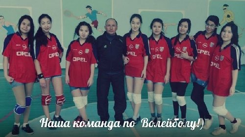Профиль