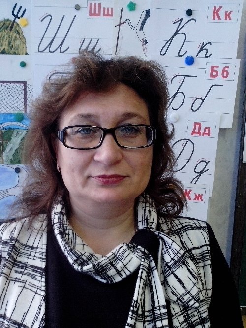 Профиль