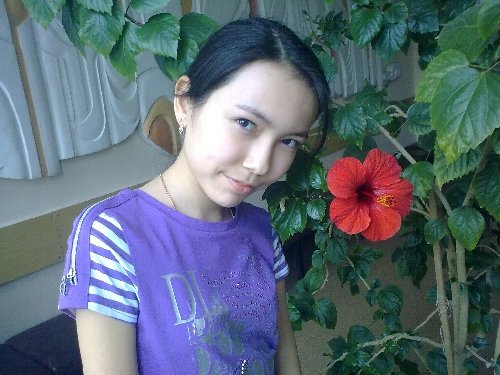 Профиль