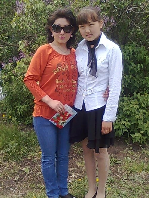 Профиль