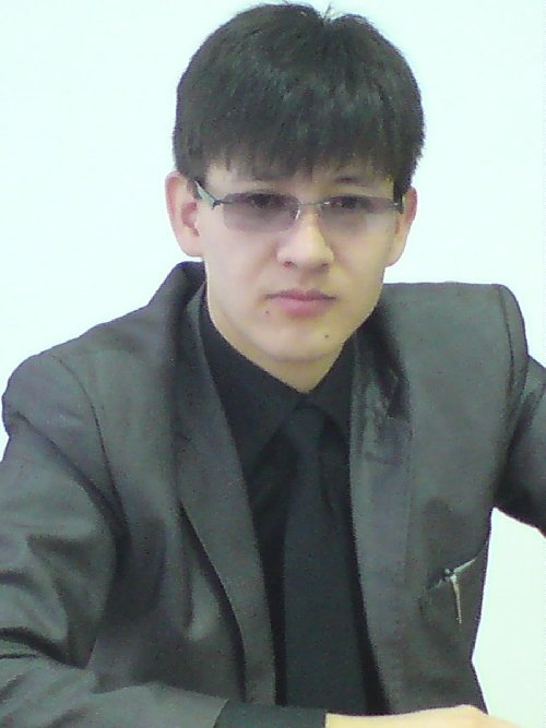 Профиль