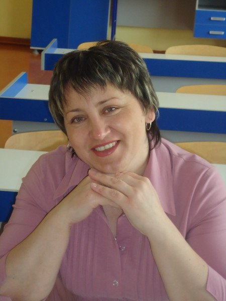 Профиль