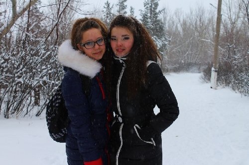 Профиль