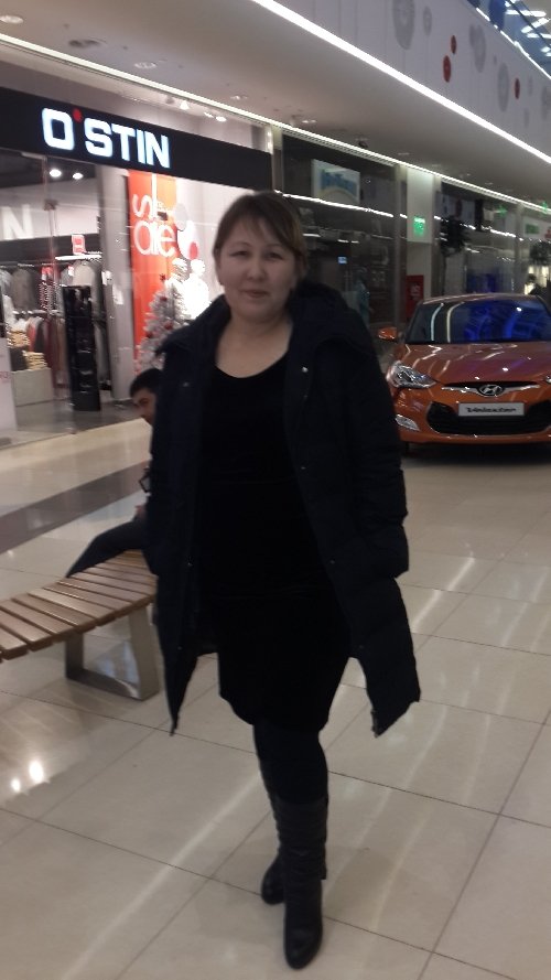 Профиль