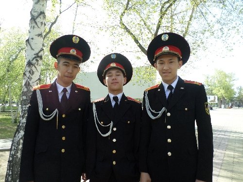 Профиль