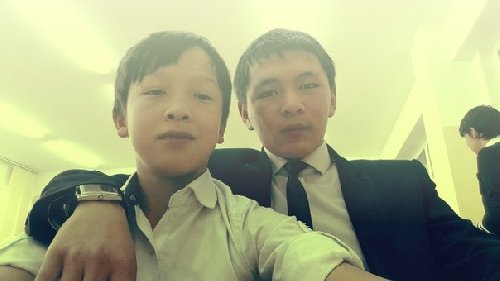 Профиль