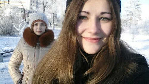 Профиль