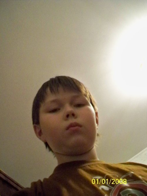 Профиль