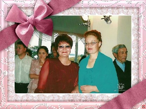 Профиль