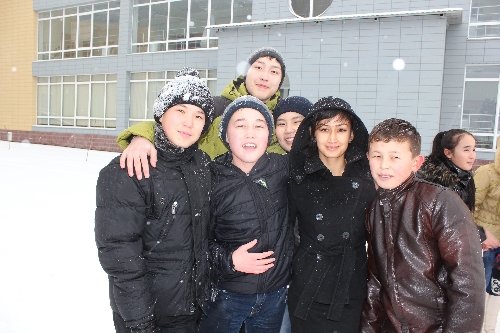 Профиль