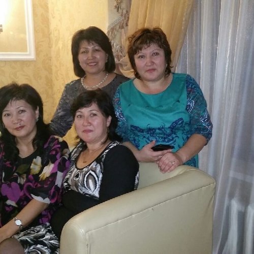 Профиль