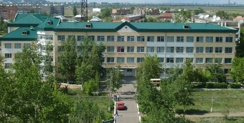 Профиль