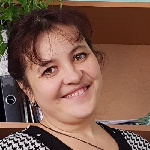Профиль