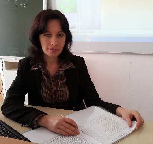 Профиль