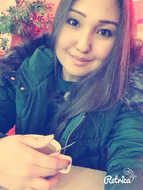 Профиль