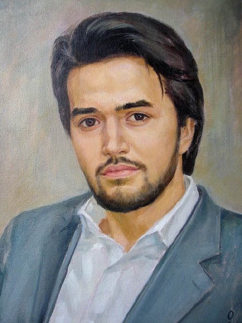 Профиль