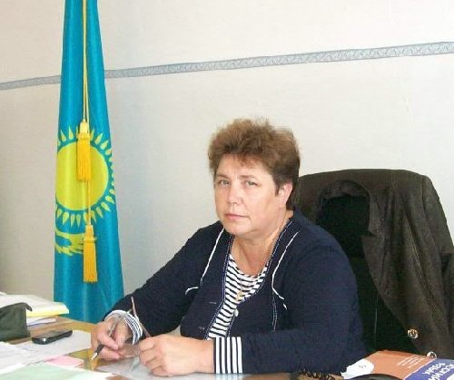 Профиль