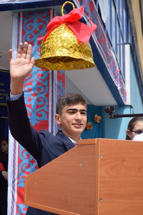 Профиль