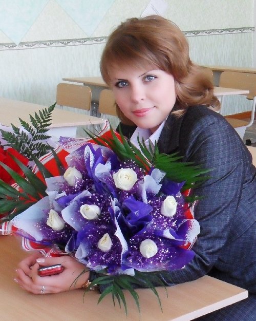 Профиль