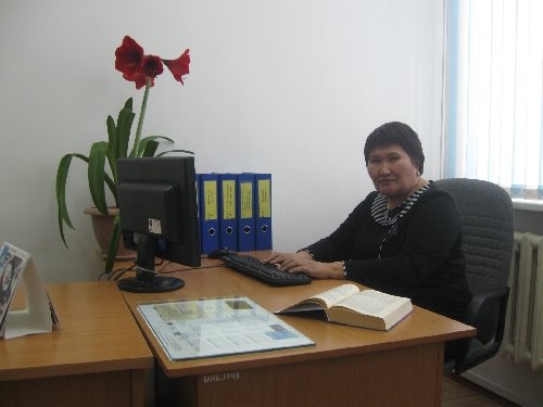 Профиль