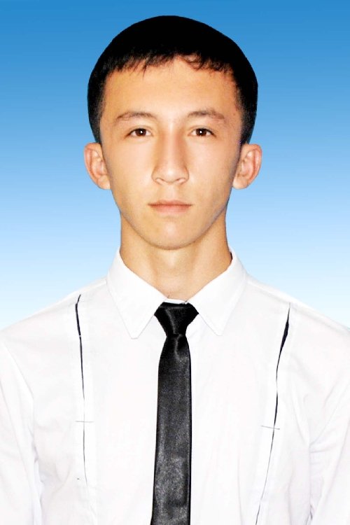 Профиль
