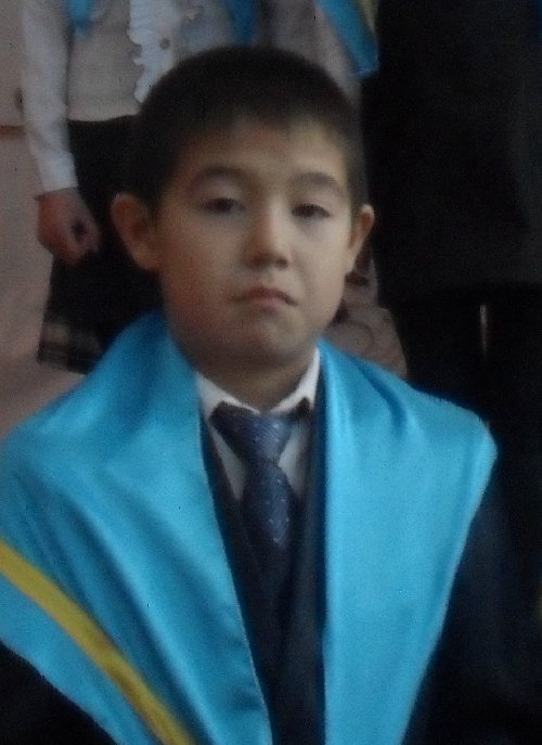 Профиль