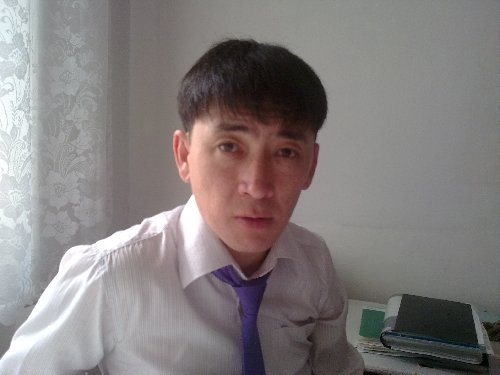 Профиль