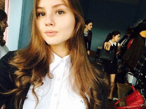 Профиль